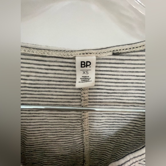 BP by Nordstrom long sleeve top - Picture 4 of 4